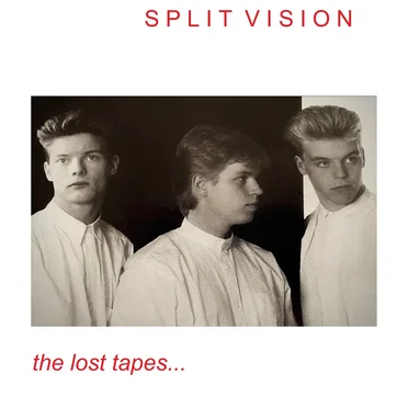 The Lost Tapes...