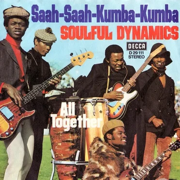 Saah-Saah-Kumba-Kumba
