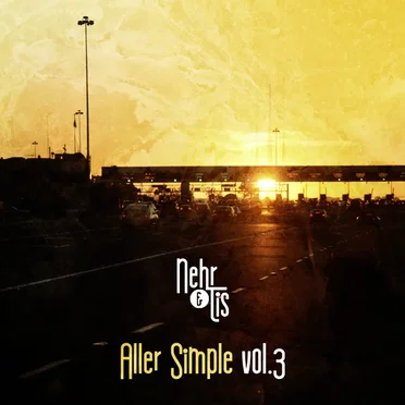 Deep Space (Aller Simple volume 3)