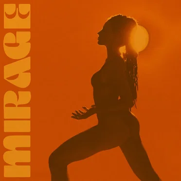 Mirage by Marianne Mirage - album cover