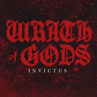 Invictus by Wrath of Gods - album cover