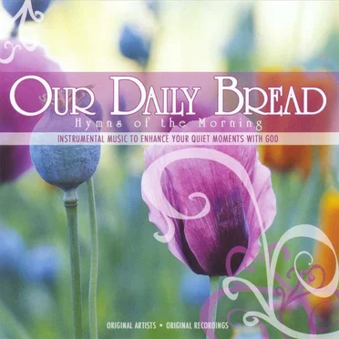 Hymns of the Morning by Various Artists - album cover