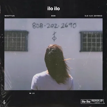 wish i said this to u sooner - EP