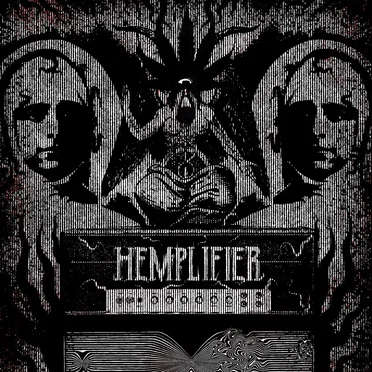 Weedcraft by Hemplifier - album cover