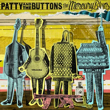 The Mercury Blues