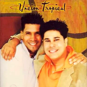 Unidos by Unción Tropical - album cover