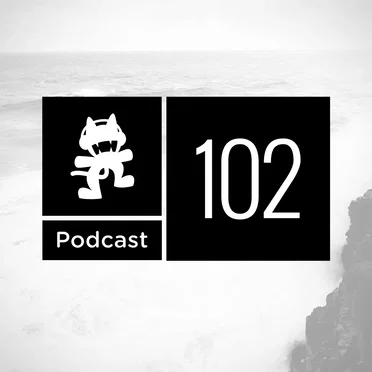 2016-04-19: Monstercat Podcast, Ep. 102 (Heartbit mini mix) by Monstercat - album cover
