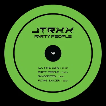 Party People