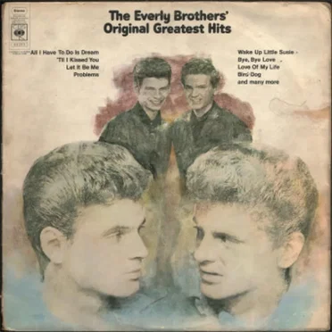 The Everly Brothers’ Original Greatest Hits