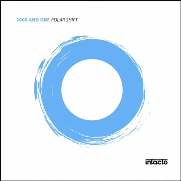 Polar Shift