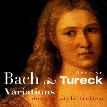 Variations Dans Le Style Italien