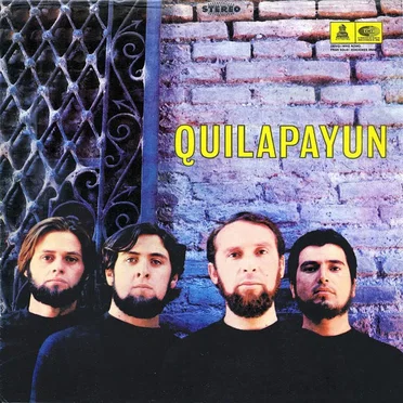Quilapayún