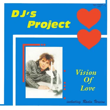 DJ's Project