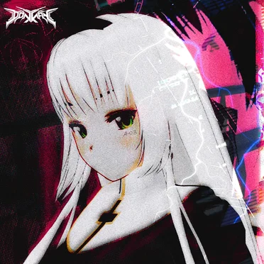 A-08 by Donkan - album cover