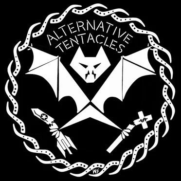 Alternative Tentacles for Beginners 2014 Sampler by Various Artists - album cover
