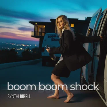 boom boom shock
