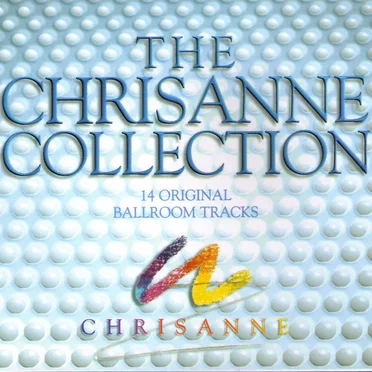 The Chrisanne Collection I by Various Artists - album cover