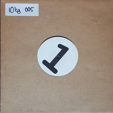 Illogical Digression by 100th Process - album cover