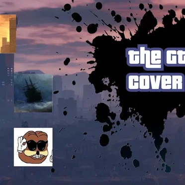 2021 Album by The GTAM Cover Band - album cover