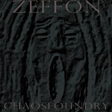 Chaosfoundry