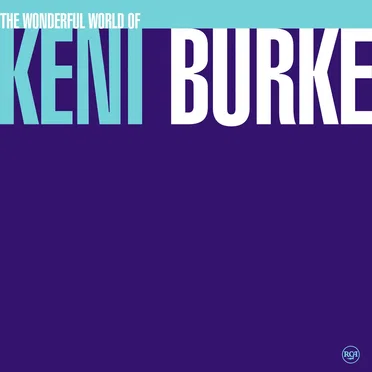 The Wonderful World Of Keni Burke