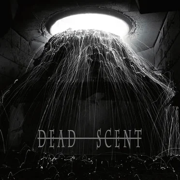 Black Remains by Dead Scent - album cover
