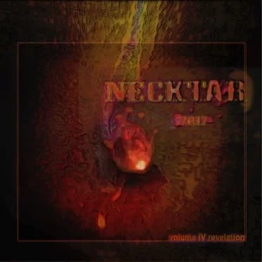 Necktar 2017 Volume 4 by Various Artists - album cover