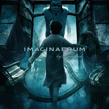 Imaginaerum by Nightwish
