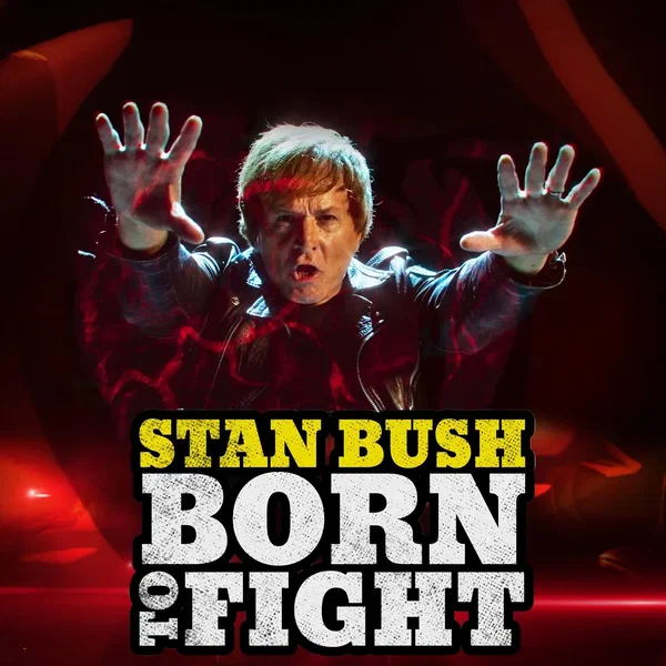 Born to Fight