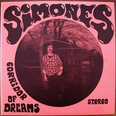 Corridor Of Dreams