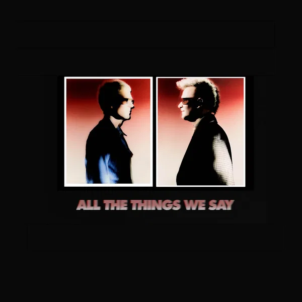 All the Things We Say