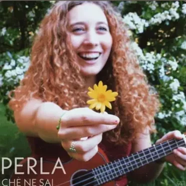 Che ne sai by Perla - album cover