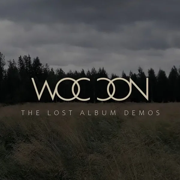 The Lost Album Demos