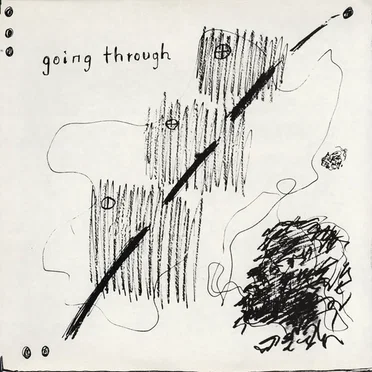 Going Through