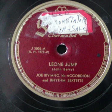 Leone Jump / Little Brown Jug