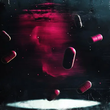You Need The Drugs