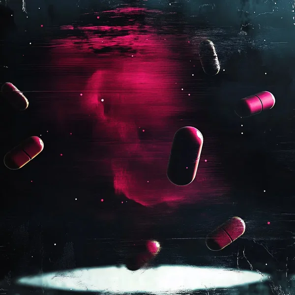 You Need The Drugs