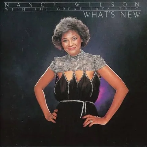 Heart's Nancy Wilson