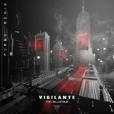 Vigilante (PURGE remix)