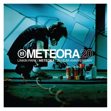 Meteora (20th anniversary edition)