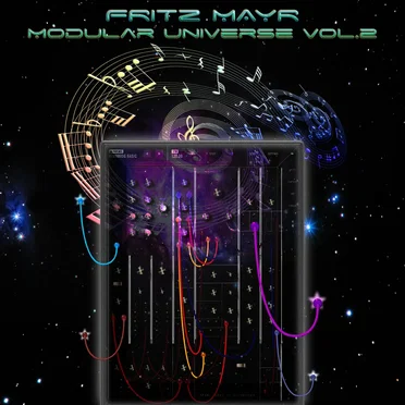 Modular Universe Volume 2
