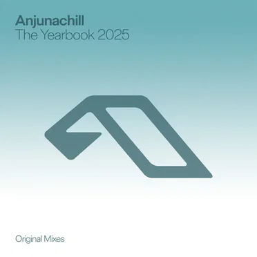 Anjunachill: The Yearbook 2025 by Various Artists - album cover