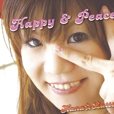 Happy & Peace!