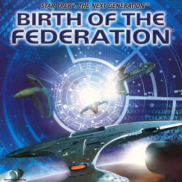 Star Trek: Birth of the Federation