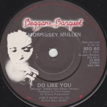 Do Like You / Badness