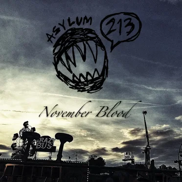 November Blood