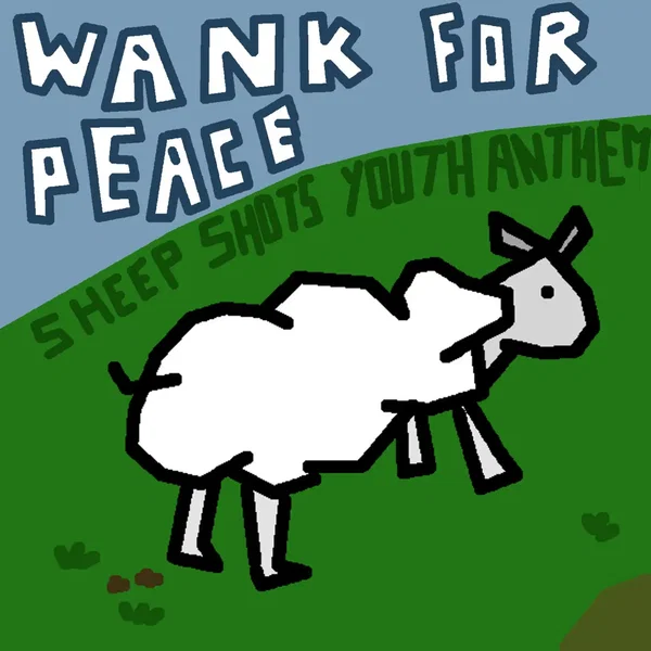 Sheep shots, youth anthem