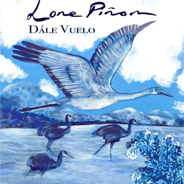 Dále Vuelo!
