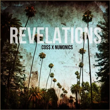 Revelations by Co$$ - album cover