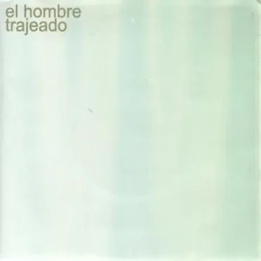 Sleep Deep / Skipafone by El Hombre Trajeado - album cover